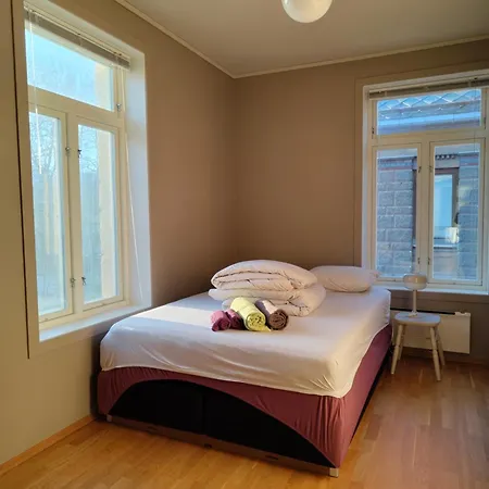 Nydelig Naert Alt! * Trondheim