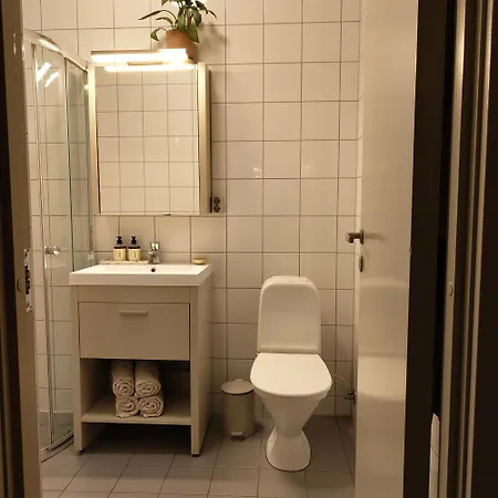 Nydelig Naert Alt!