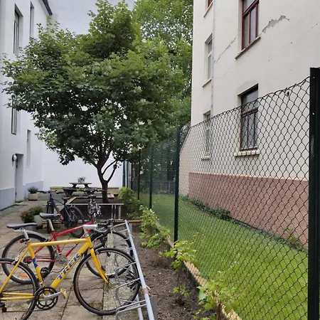 Apartmán Nydelig Naert Alt!