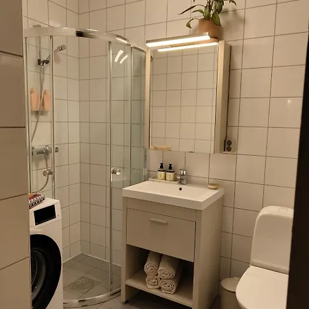 Nydelig Naert Alt! Trondheim